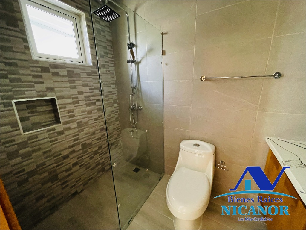 casas - Casa en venta en puerto plata  9