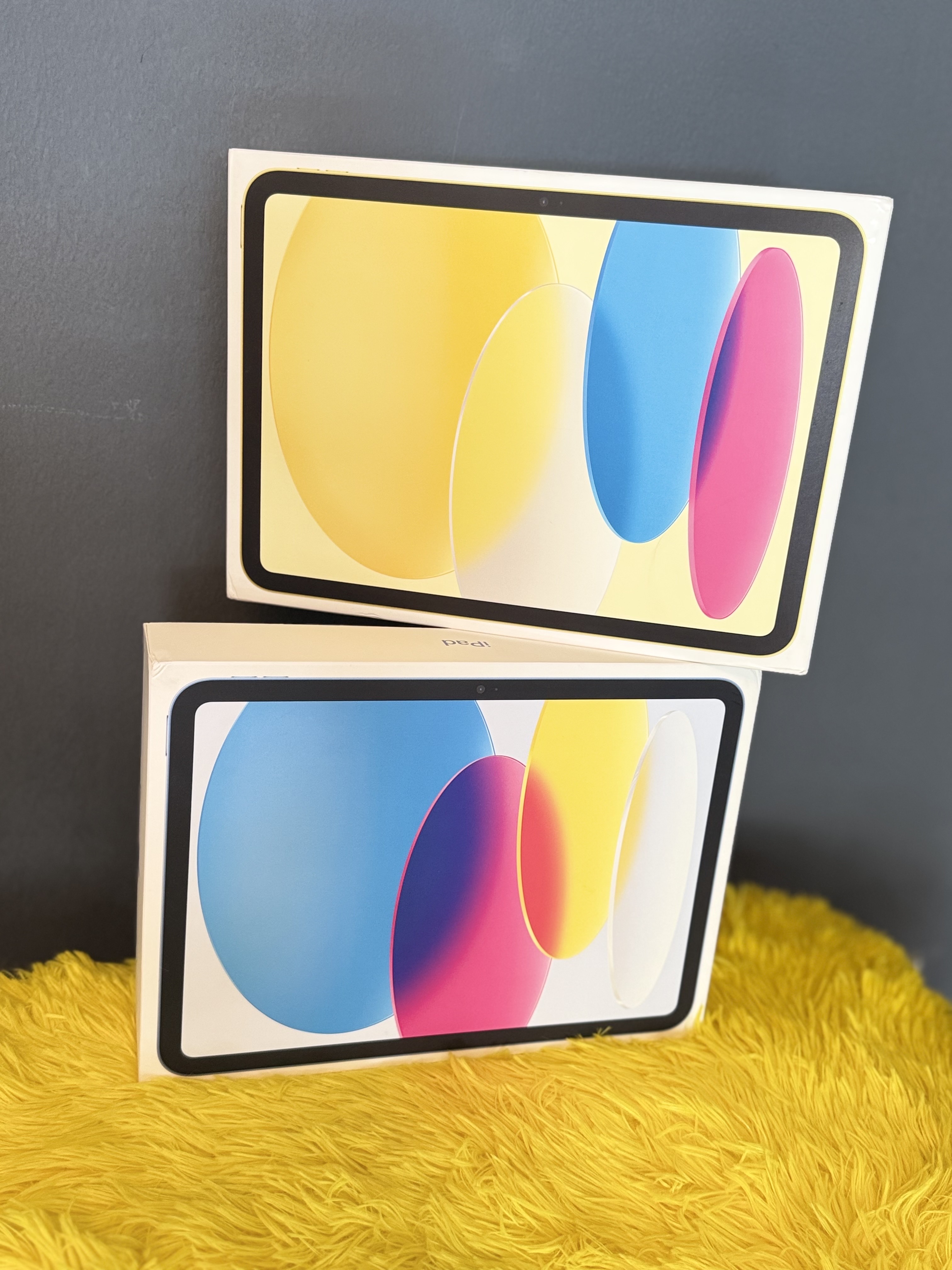 celulares y tabletas - 🎉¡iPad 10ª Generación NUEVO y SELLADO!🎉
 - WiFi - 64GB🔥 10