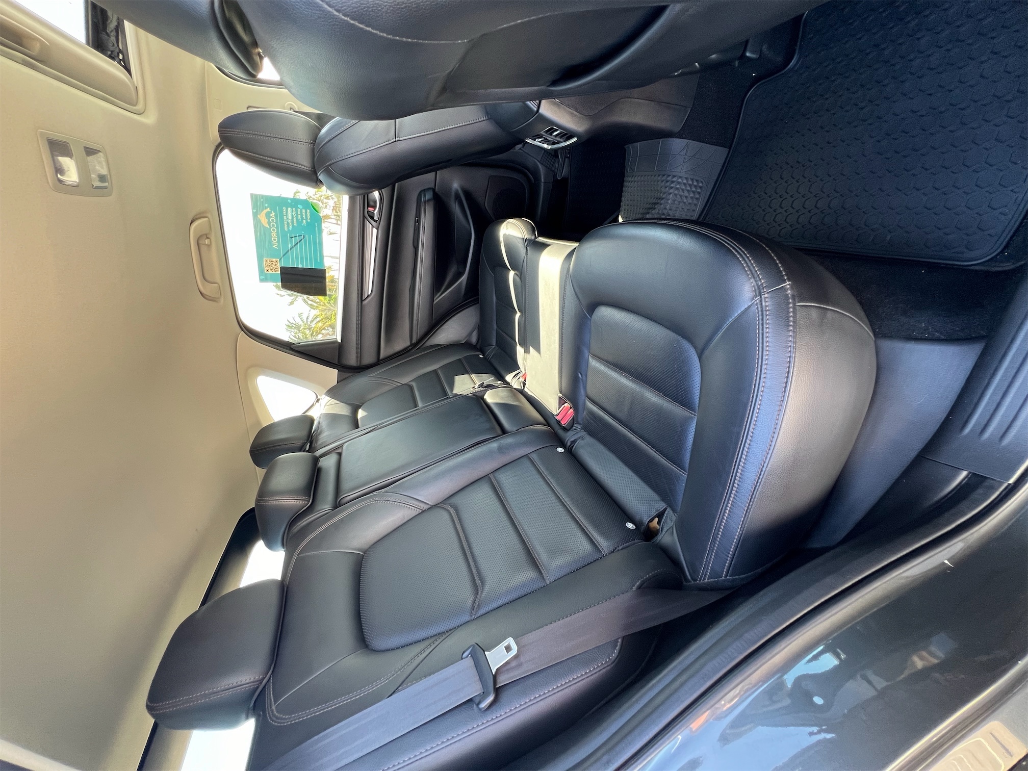 jeepetas y camionetas - Mazda CX5 Grand Touring 2021 Clean carfax 9