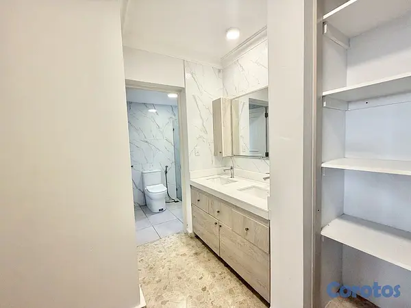 apartamentos - Apt renovado y céntrico 5