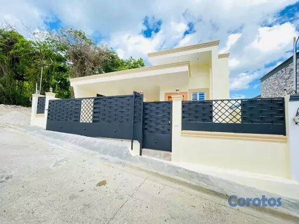 casas - Maravillosa casa moderna lista para mudarse en un lugar tranquilo  1