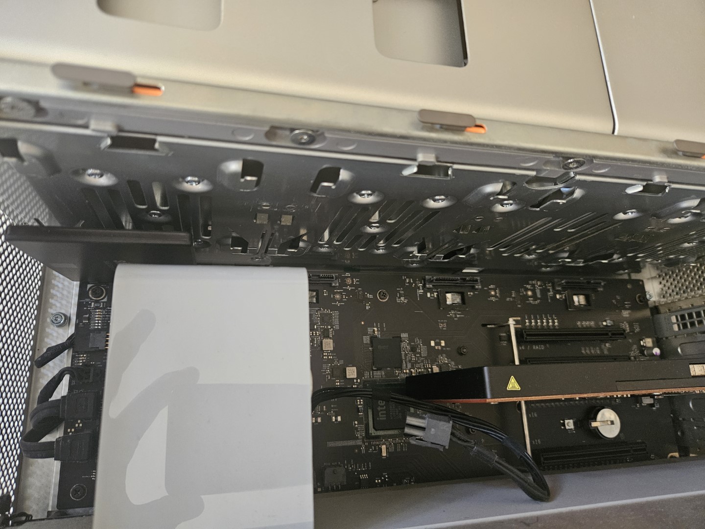 computadoras y laptops - Apple Mac Pro A1289 (LEER) 7