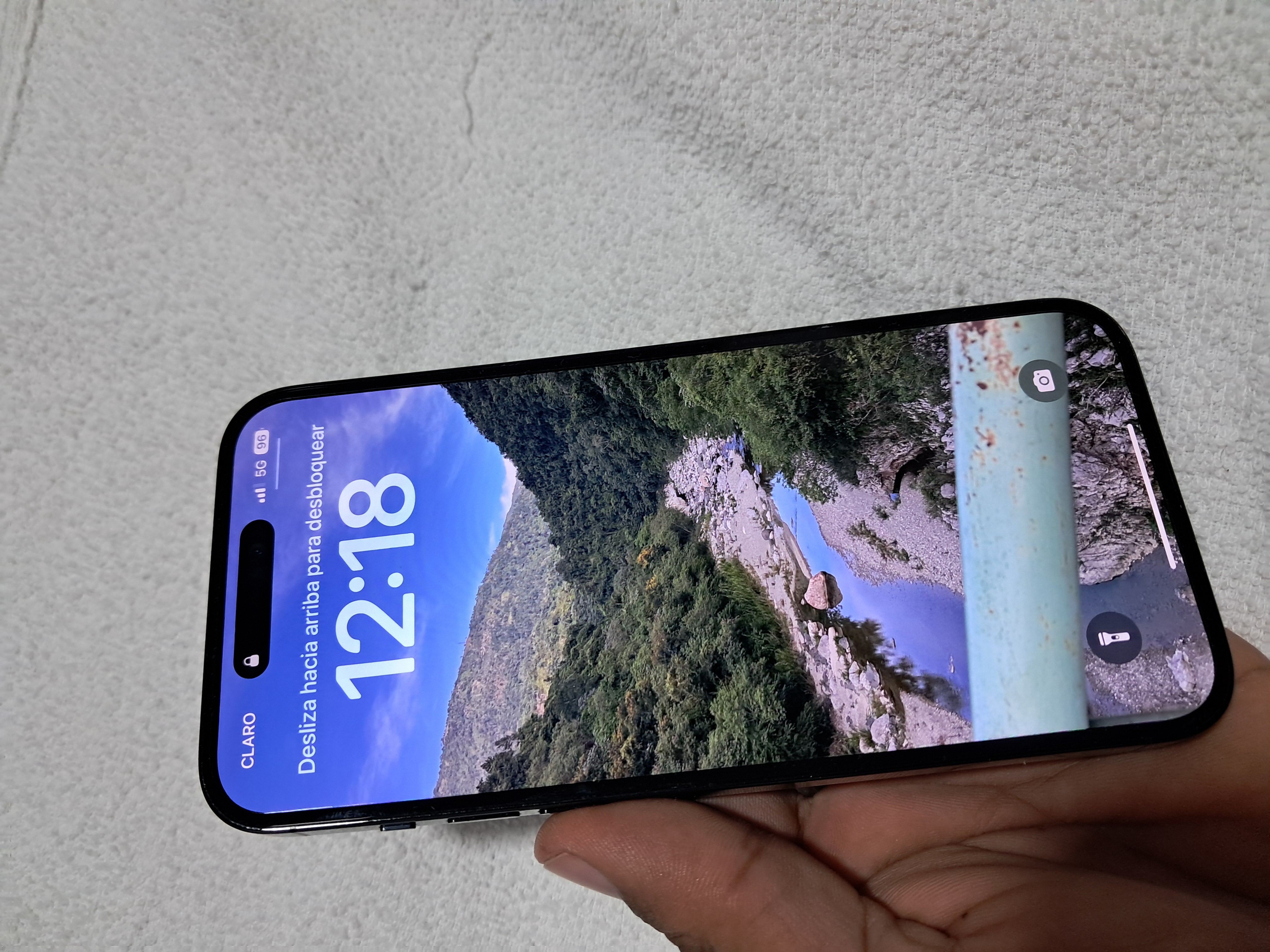 celulares y tabletas - iphone 14 pro max de 256 GB 1