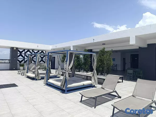 apartamentos - Bella Vista, Torre a estrenar con Vista al Mar 2