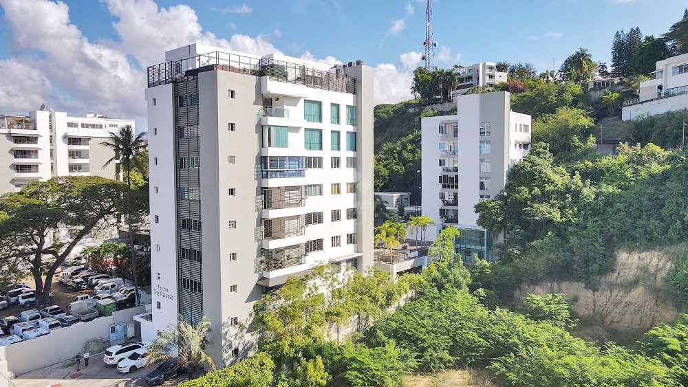 apartamentos - ESPACIOSO APARTAMENTO PROXIMO HOTEL GRAN ALMIRANTE SANTIAGO 