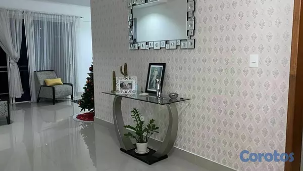 apartamentos - 4to Nivel en Urb. Jardines del Sur 4