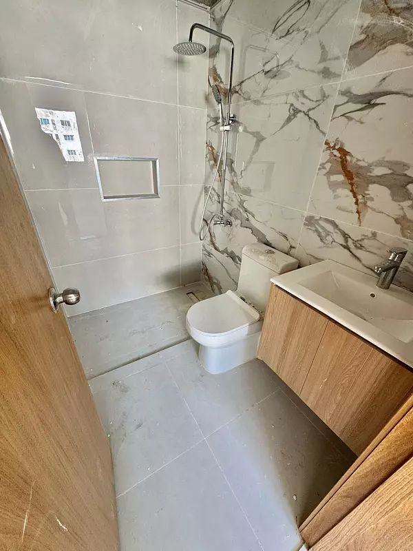apartamentos - Apartamento Nuevo en Venta LA ESPERILLA  4
