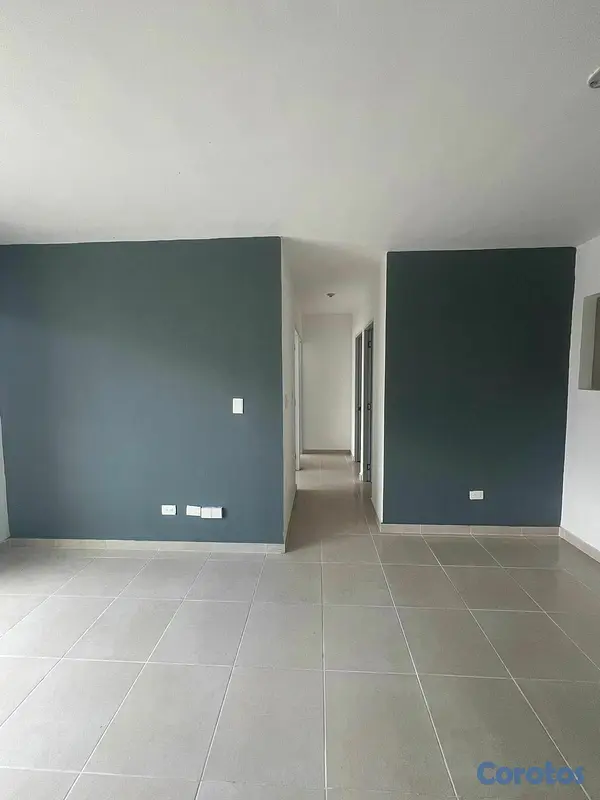 apartamentos - 📍Apartamentos en Alquiler en Ciudad Juan Bosch San 3