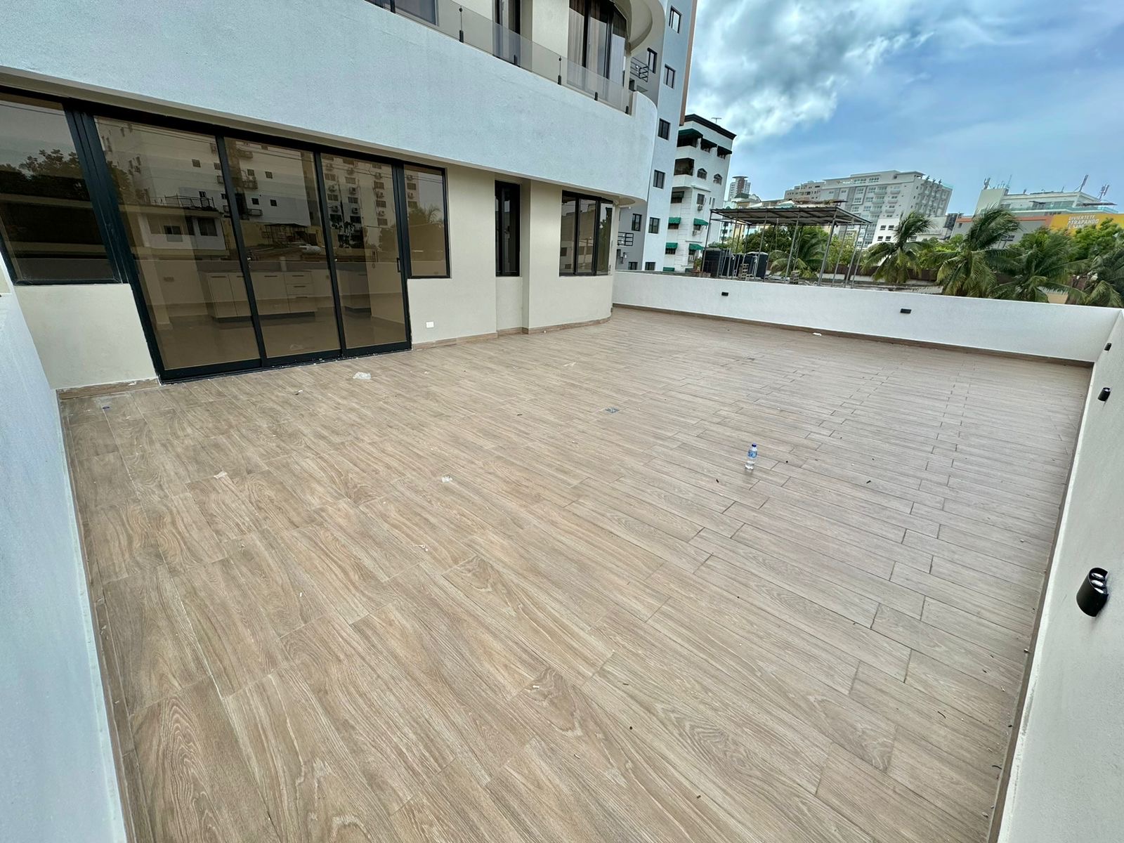 apartamentos - Alquiló bella vista una Hab  10