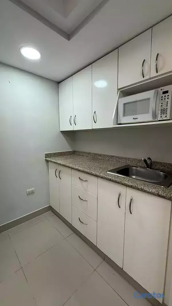 oficinas y locales comerciales - Alquiler oficina en Evaristo 4