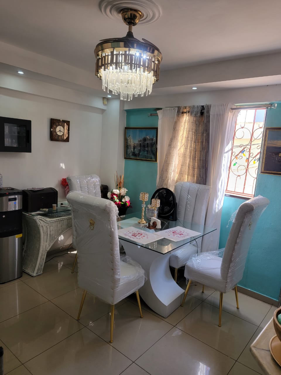 apartamentos - Renacimiento, Apartamento Sin Mobiliarios 3