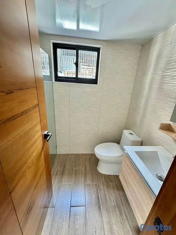 apartamentos - Apartamento en Venta Bella Vista 10
