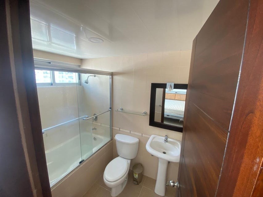 apartamentos - Apartamento en alquiler #24-948  8