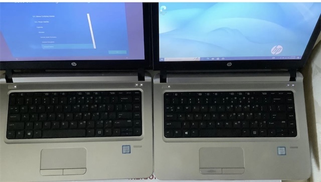 computadoras y laptops - HP ProBook 440 G3 14in Laptop Intel Core i5 4