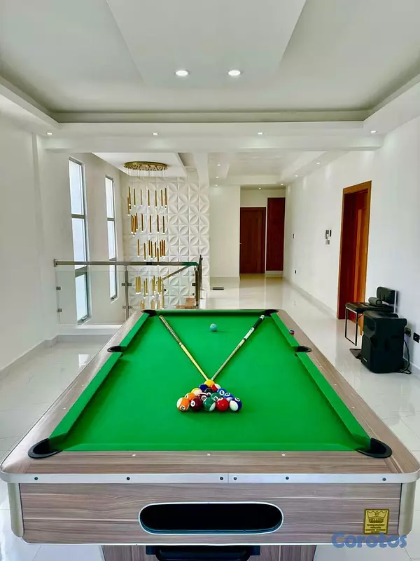 casas - CASA EN VENTA - SANTIAGO. 3