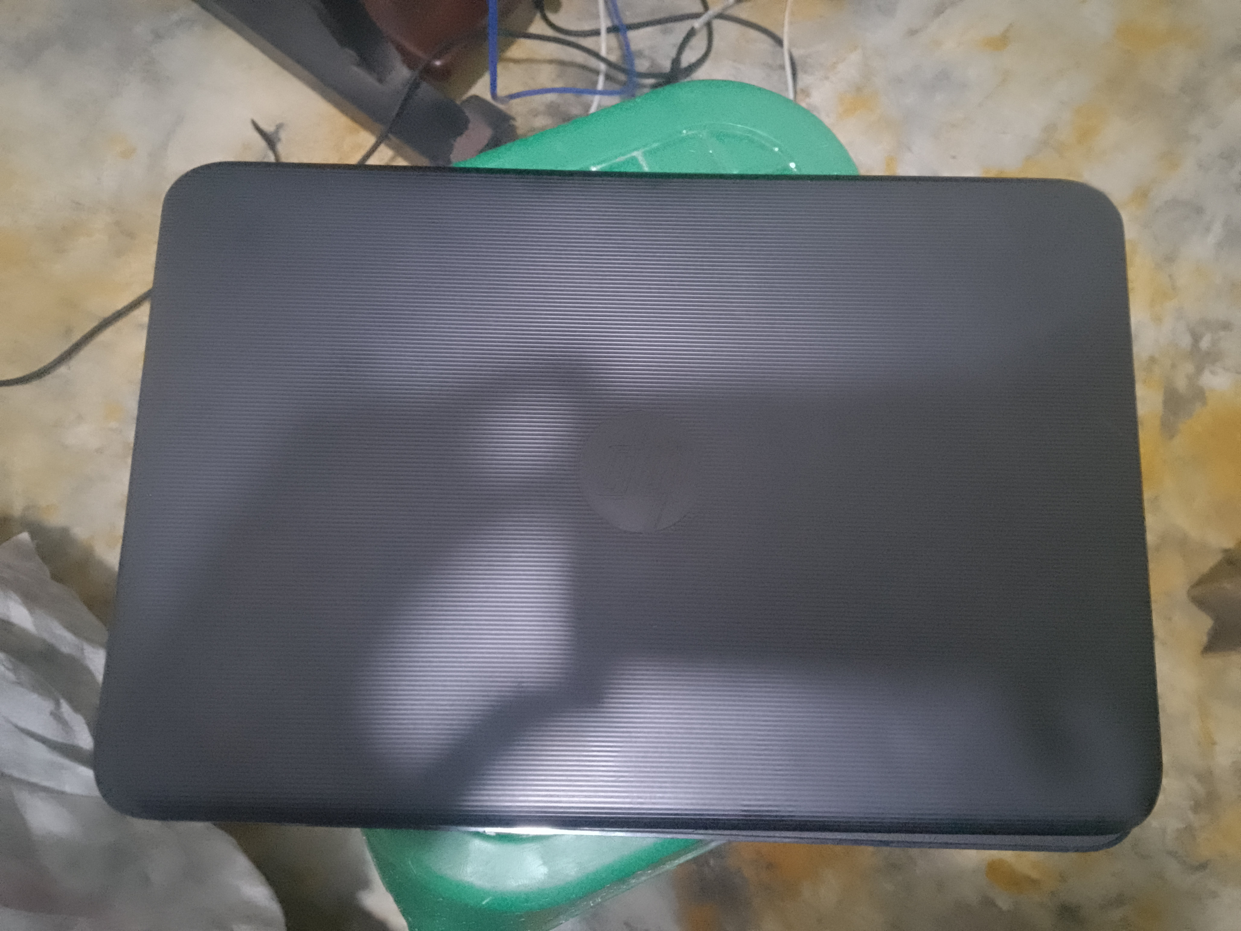 computadoras y laptops - laptop HP  2