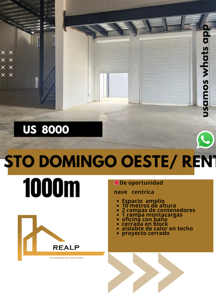 oficinas y locales comerciales - Nave céntrica con buen espacio