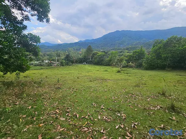 solares y terrenos - Terreno ideal para villas Vacacional con vista 360 7