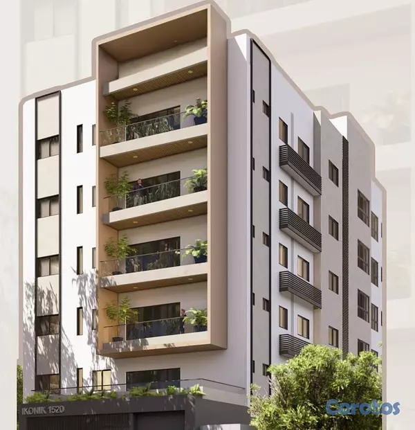 apartamentos - Apartamentos de lujo, a un paso de City Center San 15