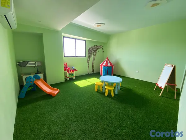 apartamentos - Apto para estrenar de 1hab ideal Airbnb 10