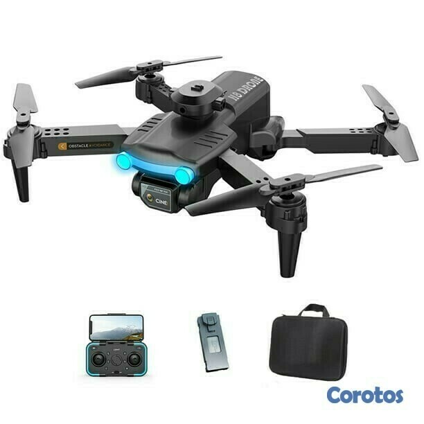 otros electronicos - Drone con cámara 8K plegable con control remoto  MY-7209 1