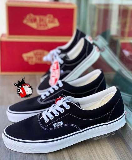zapatos unisex - Tenis Teni Vans Old Skool Clasico Classic Van Ban Originales Original Bajita low
