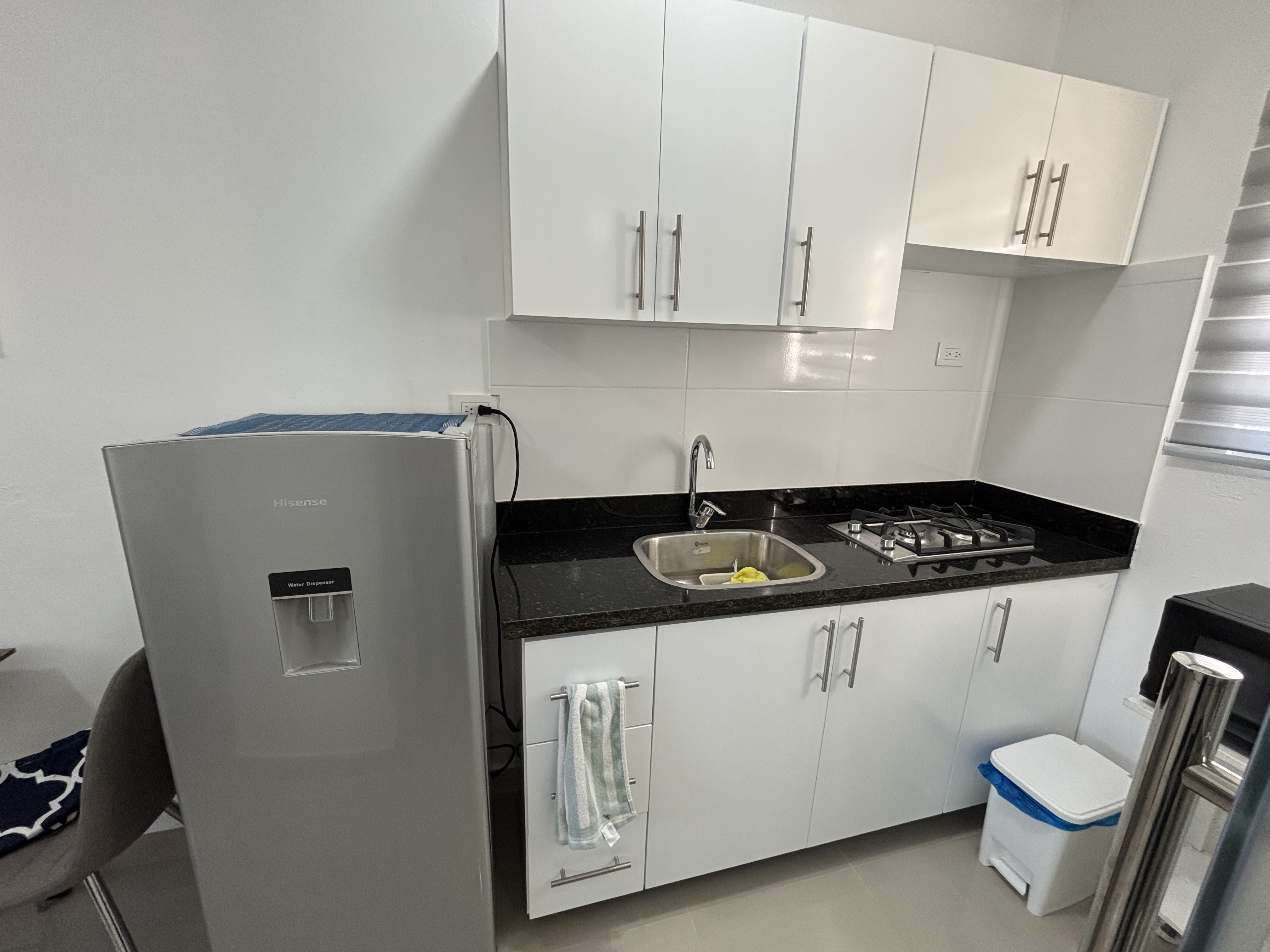 apartamentos - En los jardinez con servicios incluidos 1