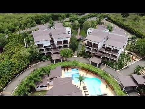 apartamentos - Apartamento  en Venta Guavaberry #24-88 piso bajo, áreas sociales. 4