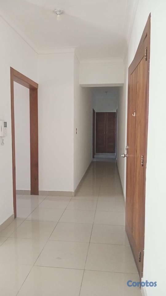 apartamentos - Apto en Alquiler en Los Prados - Terraza Privada 2