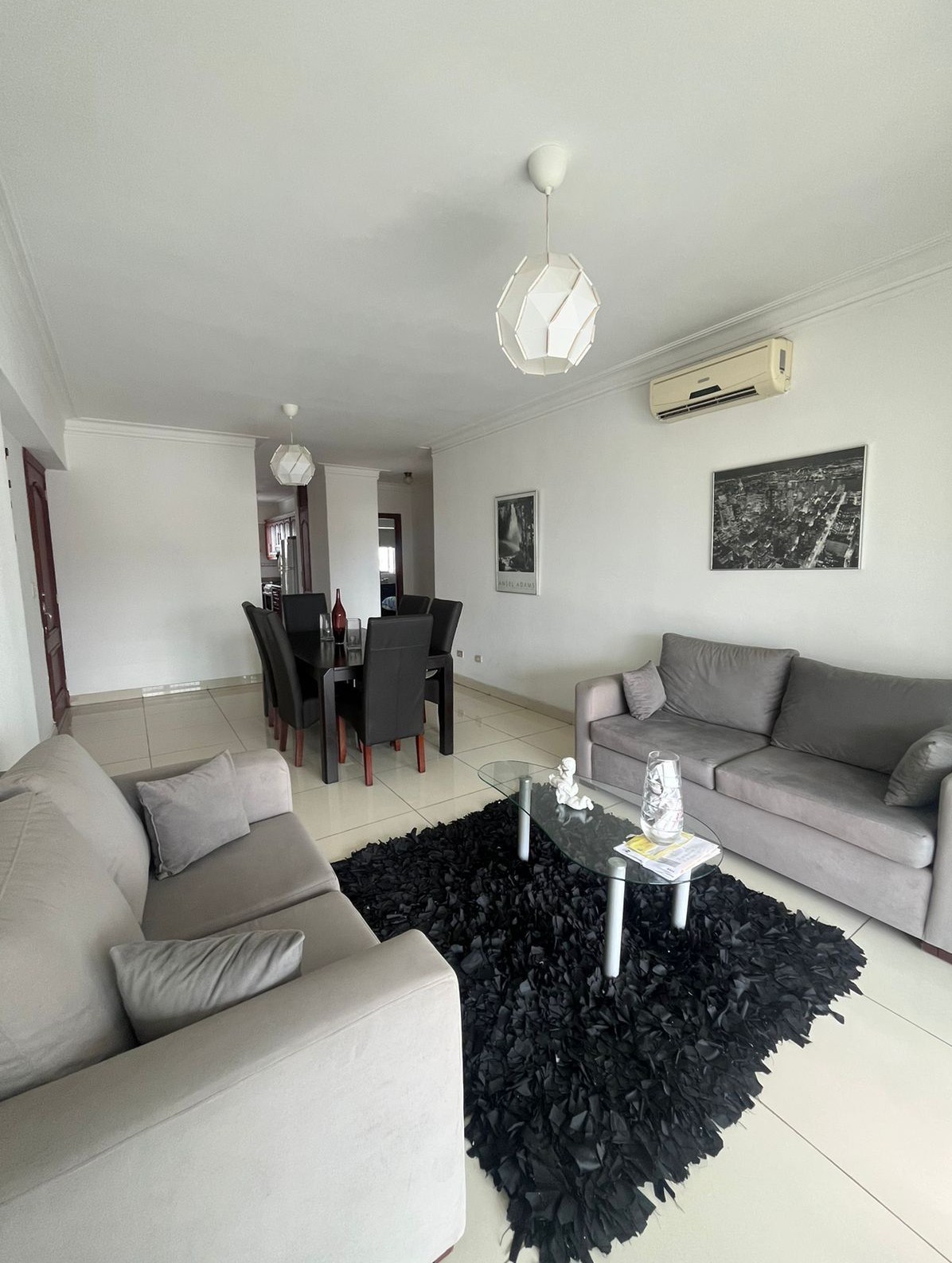 apartamentos - Vendo apartamento clásico y céntrico en Mirador Norte