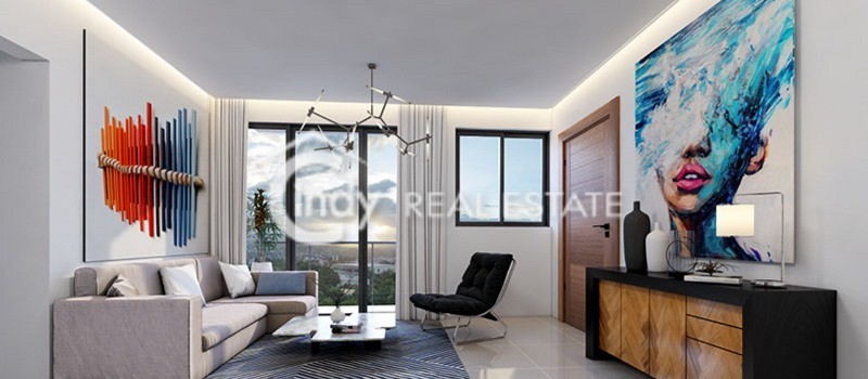 apartamentos - Apartamentos 100 Mts2, 3 Habitaciones, Ascensor, Piscina 3