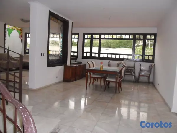 casas - Casa en los Pinos de Arroyo Hondo Viejo 7