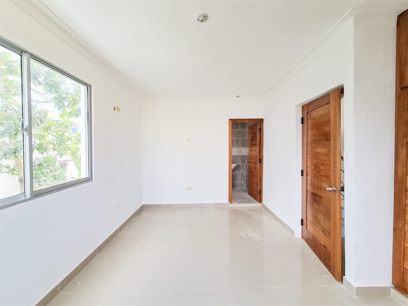 casas - Casa de 2 niveles en la autopista de san Isidro brisa oriental 6