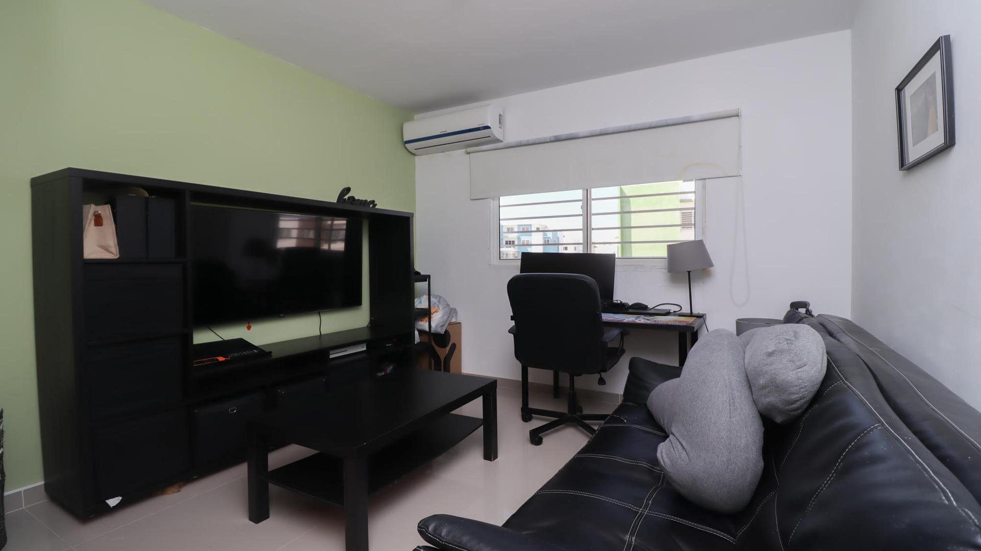 apartamentos - Apartamento en venta en Santo Domingo Oeste 6