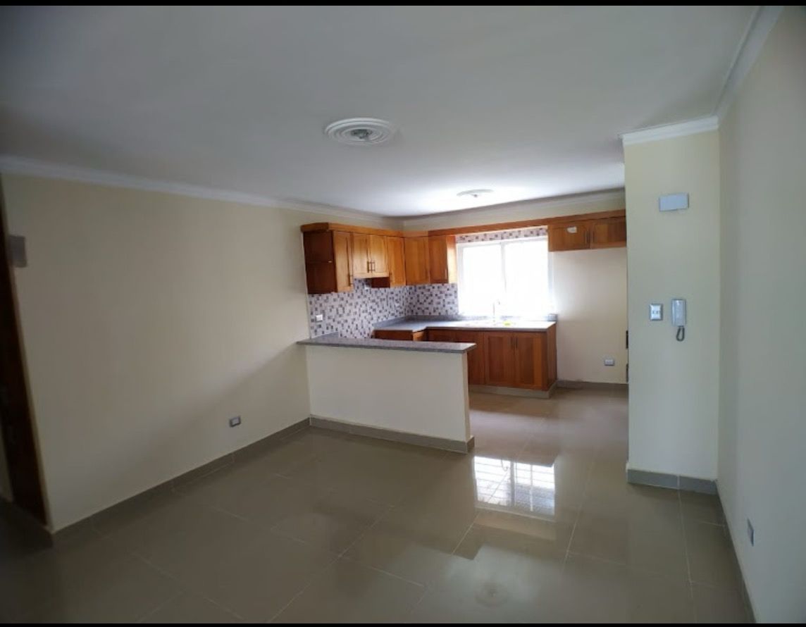 apartamentos - Don Honorio, Apartamento en venta 