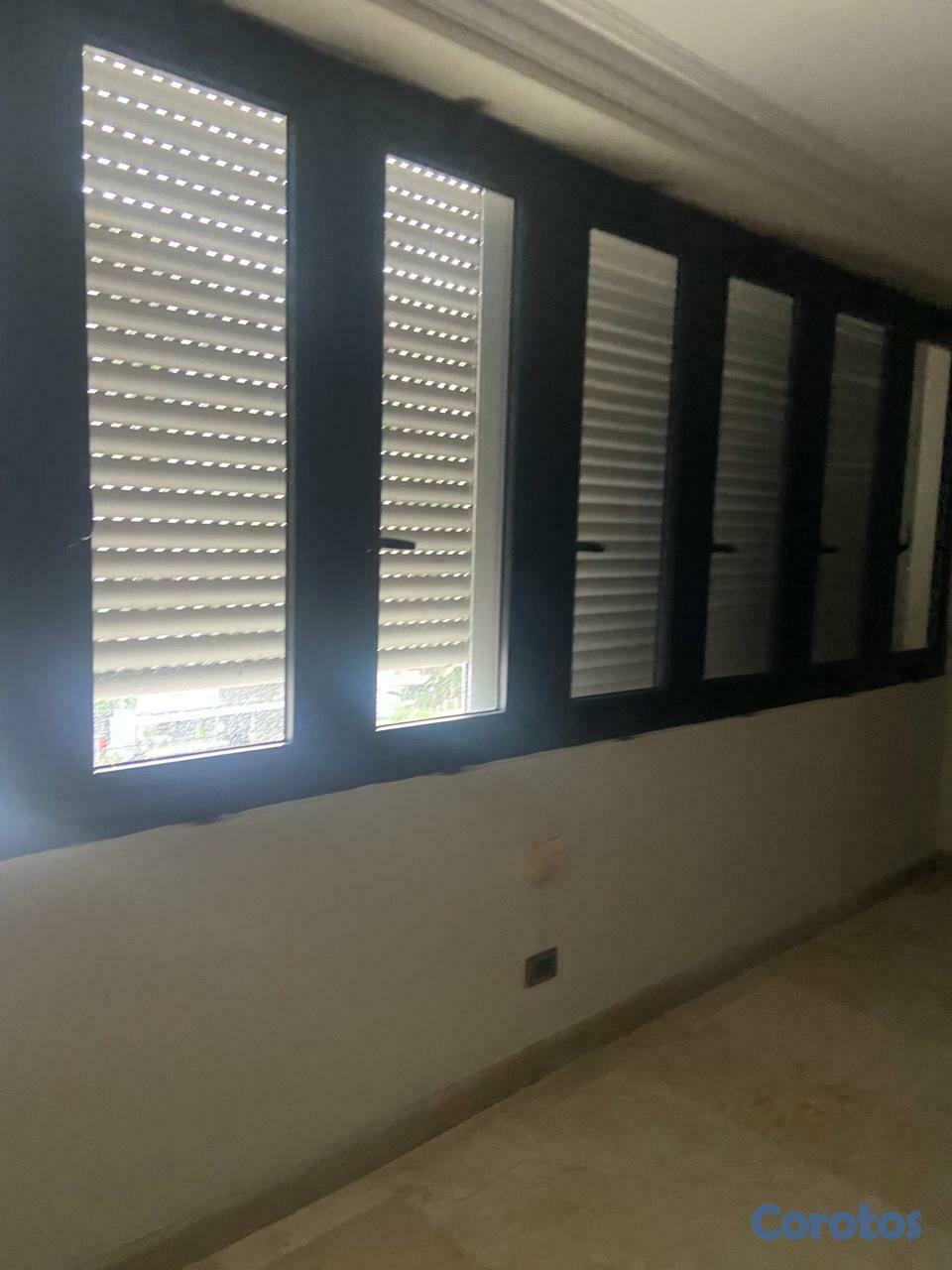 apartamentos - Apartamento en Piantini Clasico de 3 habitaciones  3