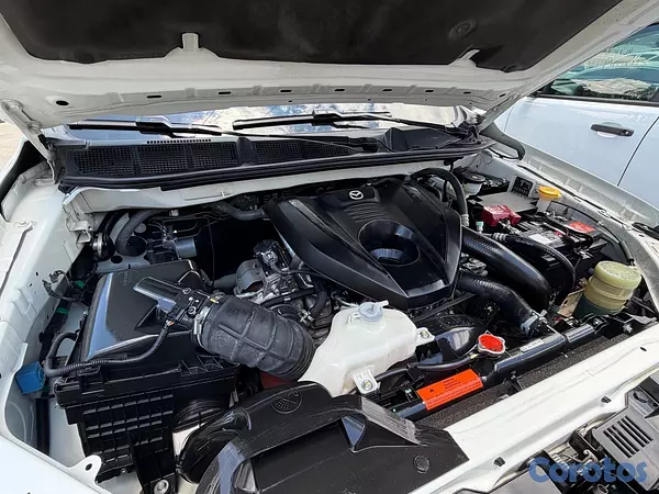 jeepetas y camionetas - Mazda BT-50 2023 8