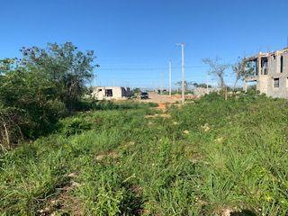solares y terrenos - VENTA SOLAR DE 7,542M2 EN LA CALETA-BOCA CHICA 3