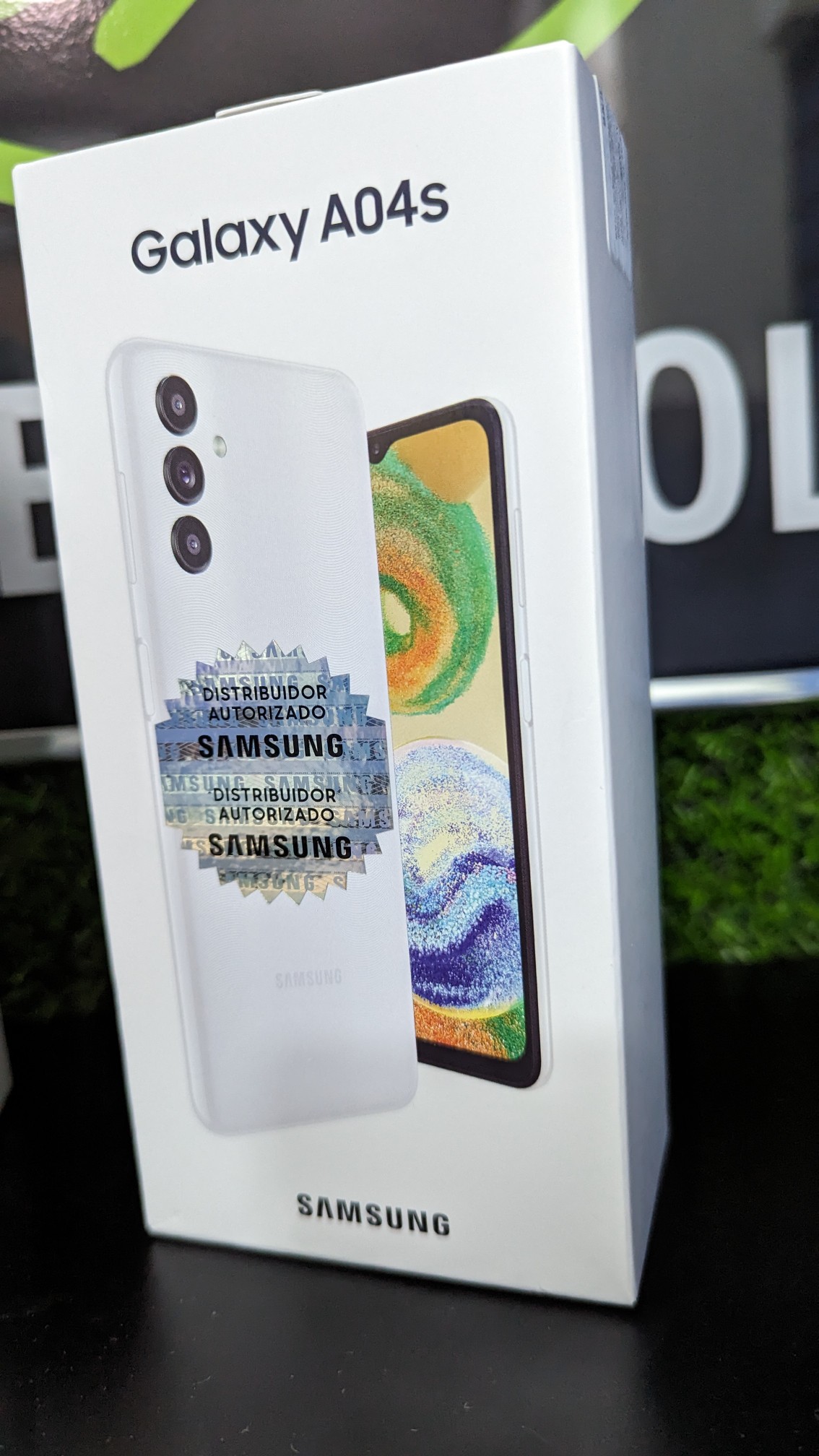 celulares y tabletas - Celulares Samsung Galaxy 
A04S y A04E 4