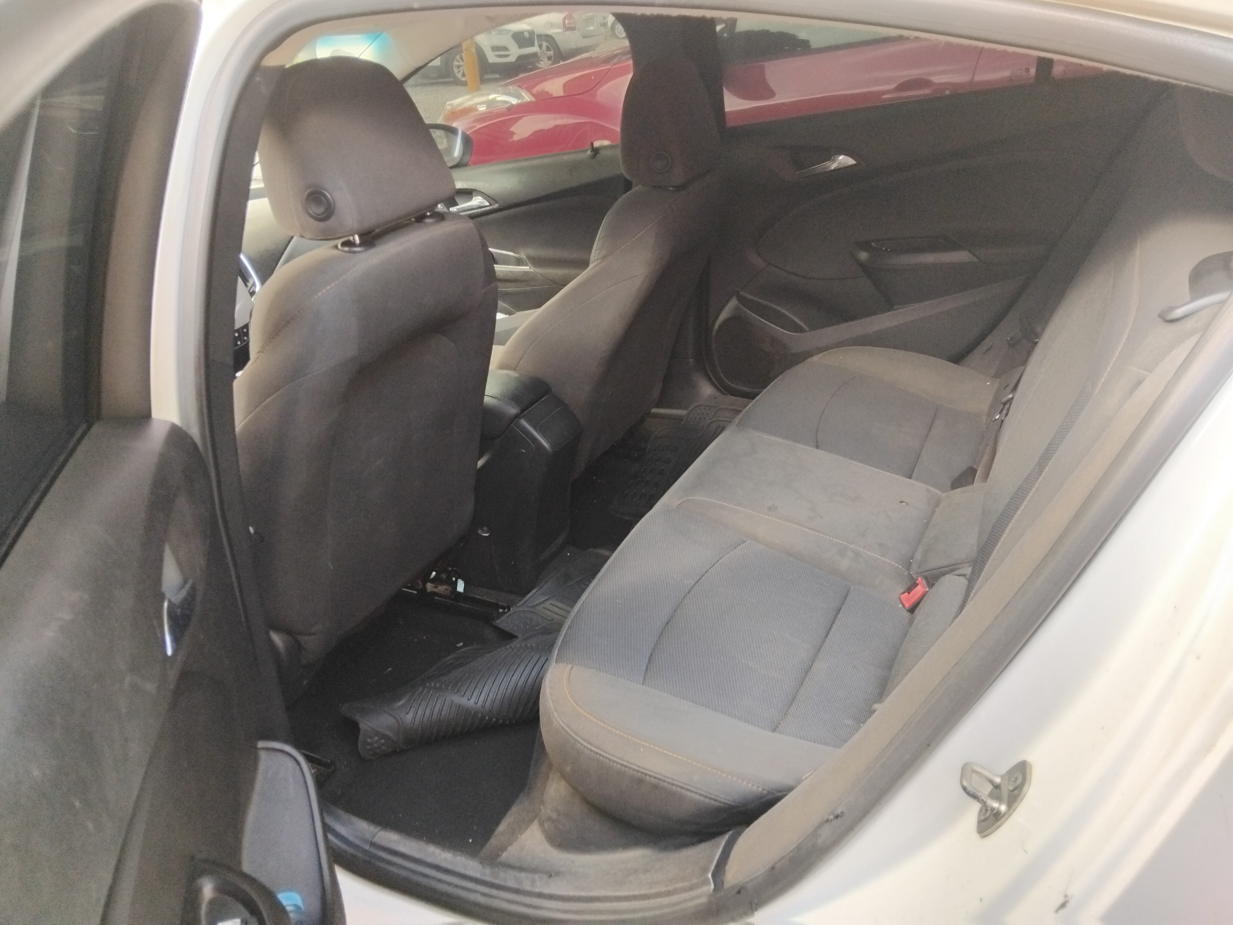 carros - CHEVROLET CRUZE  3