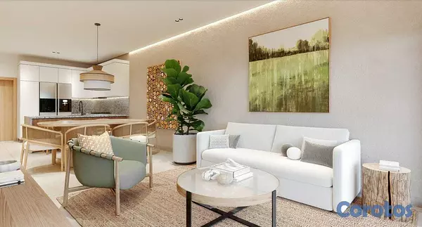 apartamentos - APARTAMENTOS EN VENTA, SILVER PARK, PUERTO PLATA.  6