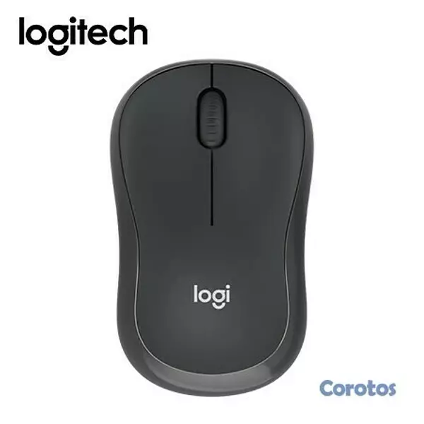 computadoras y laptops - mouse  LOGITECH  INALAMBRICO  BLUETOOTH SILENCIOSO M240 2