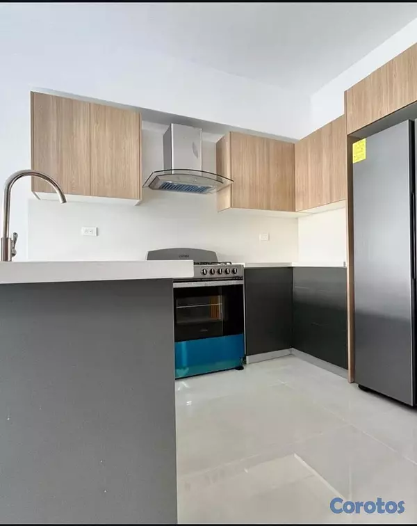 apartamentos - Vendo apartamento nuevo - La Esperilla 2