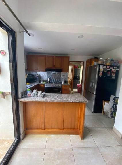 casas - Casa en venta en Ciudad Modelo Norte  3