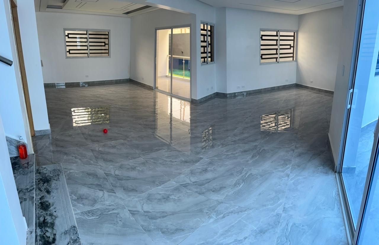 casas - venta de casa de lujo en la autopista de san isidro Santo Domingo este  1