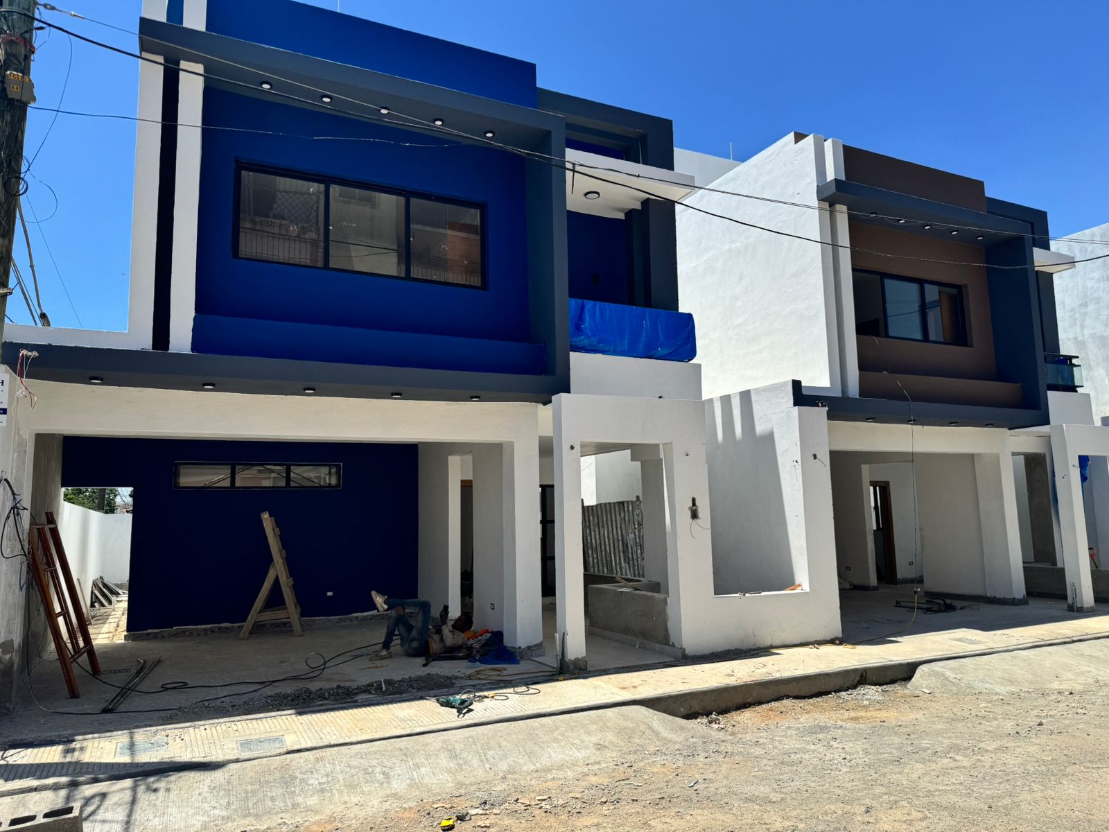 casas - Casa en Brisa oriental San isidro Nuevas  3