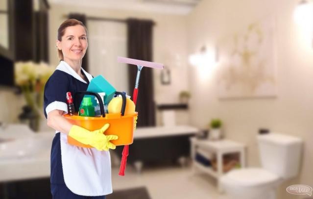 empleos disponibles - Empleada Domestica para punta cana 
Con Dormida 