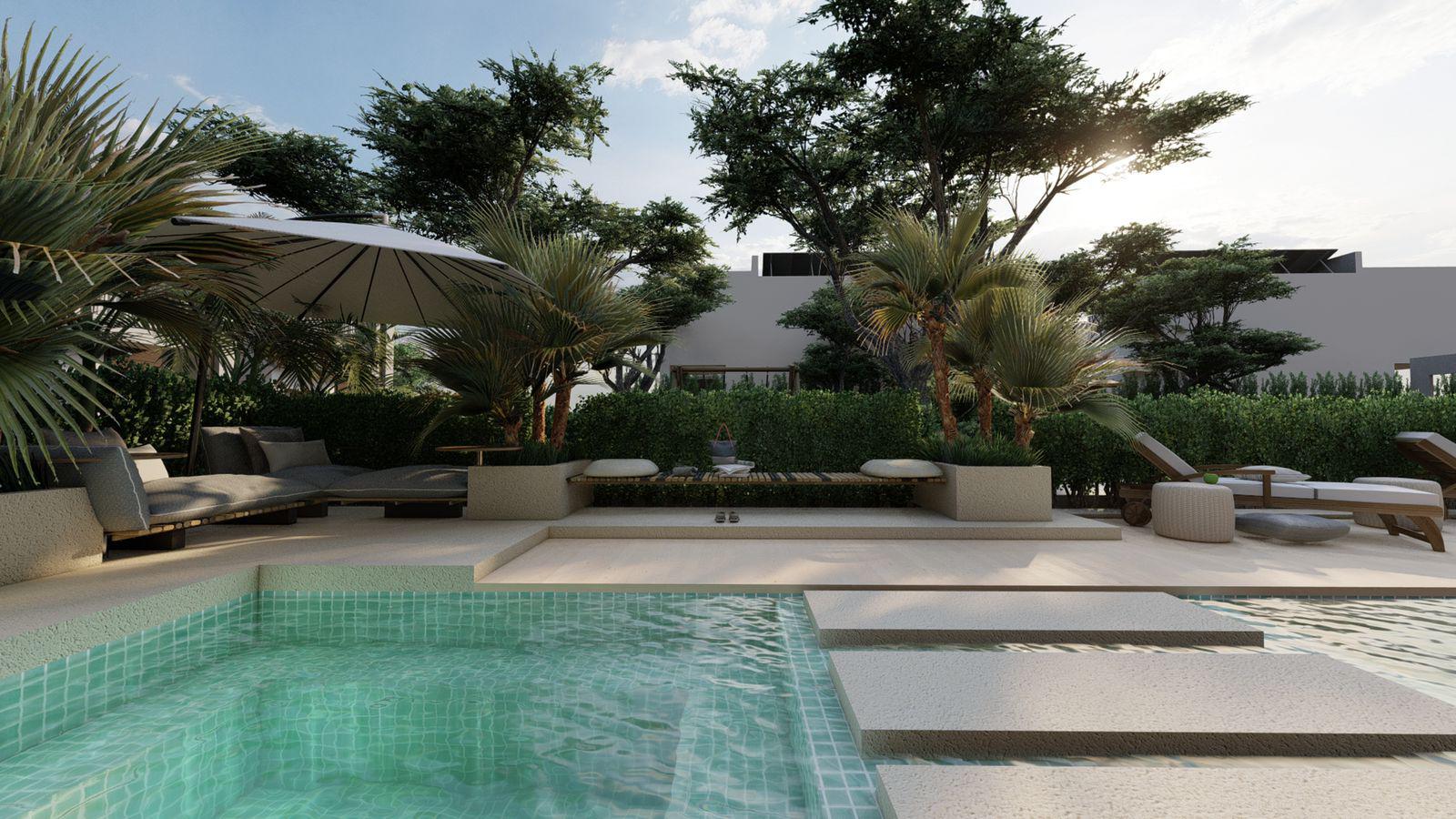 otros inmuebles - Venta de casas en punta cana Republica Dominicana 7