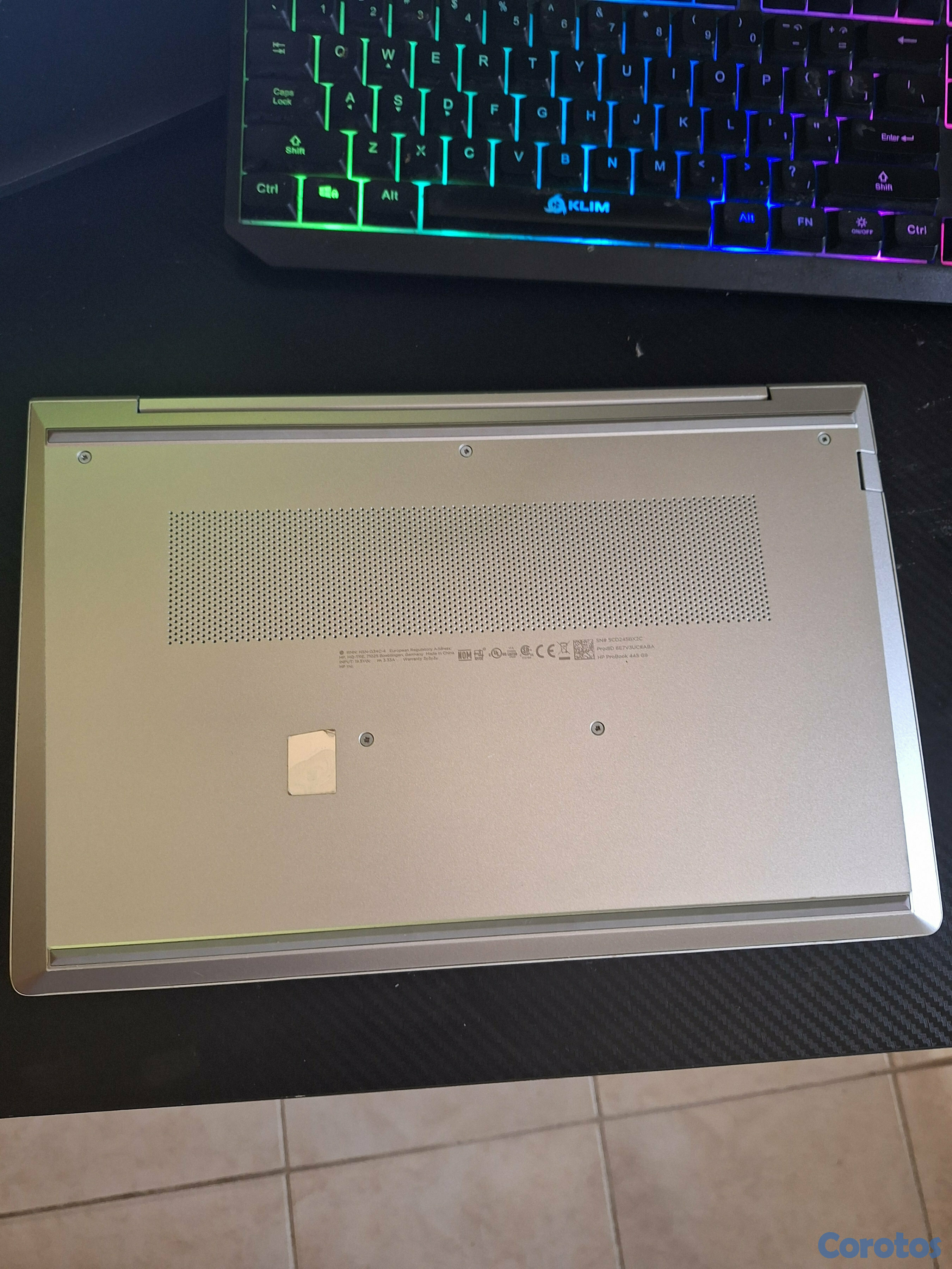 computadoras y laptops - HP PROBOOK 445 G9💯 5