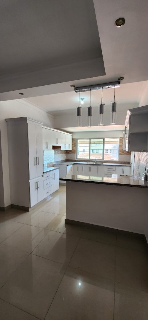 apartamentos - Se vende apartamento en Mirador Sur